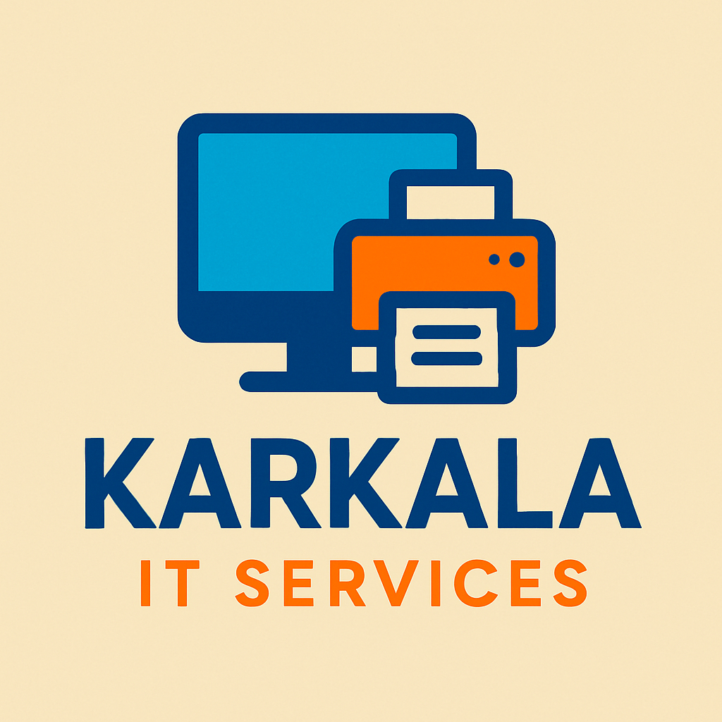 Karkala IT Services